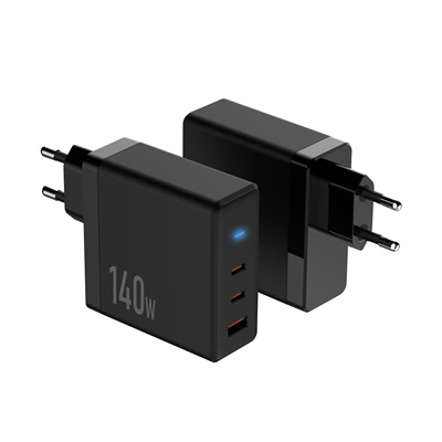 PD140W USB Wall Charger
