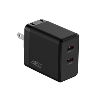 PD45W USB Wall Charger