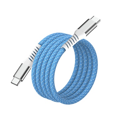 Magnetic Sync & Charge Cable