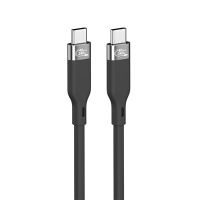 USB4 Gen3 Full Featured USB-C Cable