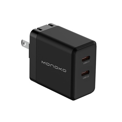 PD45W USB Wall Charger
