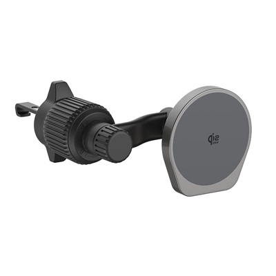 Magnetic Wireless Car Charger 